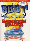 Cover image for The Best of Uncle John's Bathroom Reader